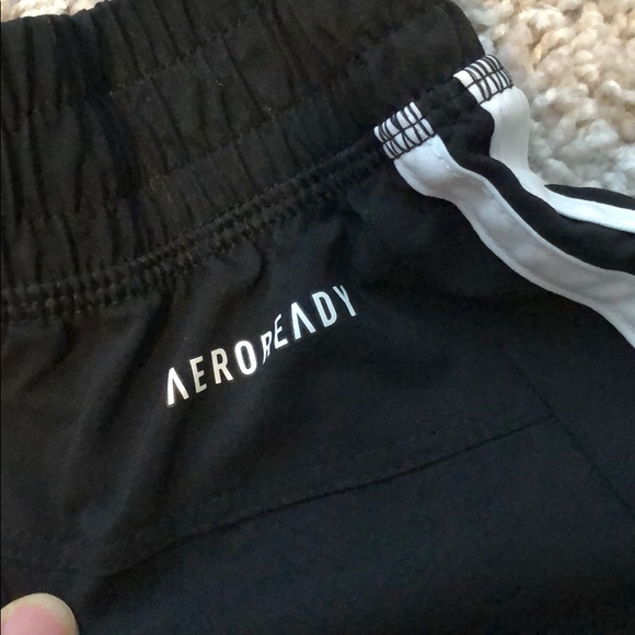 Adidas Running Shorts - Picture 4 of 5